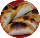 empanadas de Carne