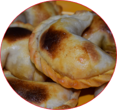 Empanadas