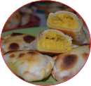 empanadas de choclo