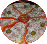 pizza Especial