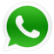 Logo de whatsapp